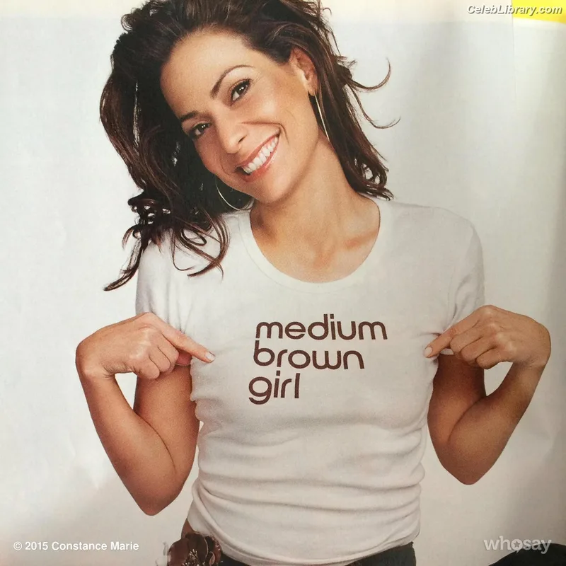 Constance Marie photo 21 of 28