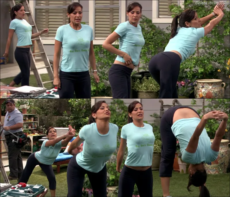Constance Marie photo 2 of 28