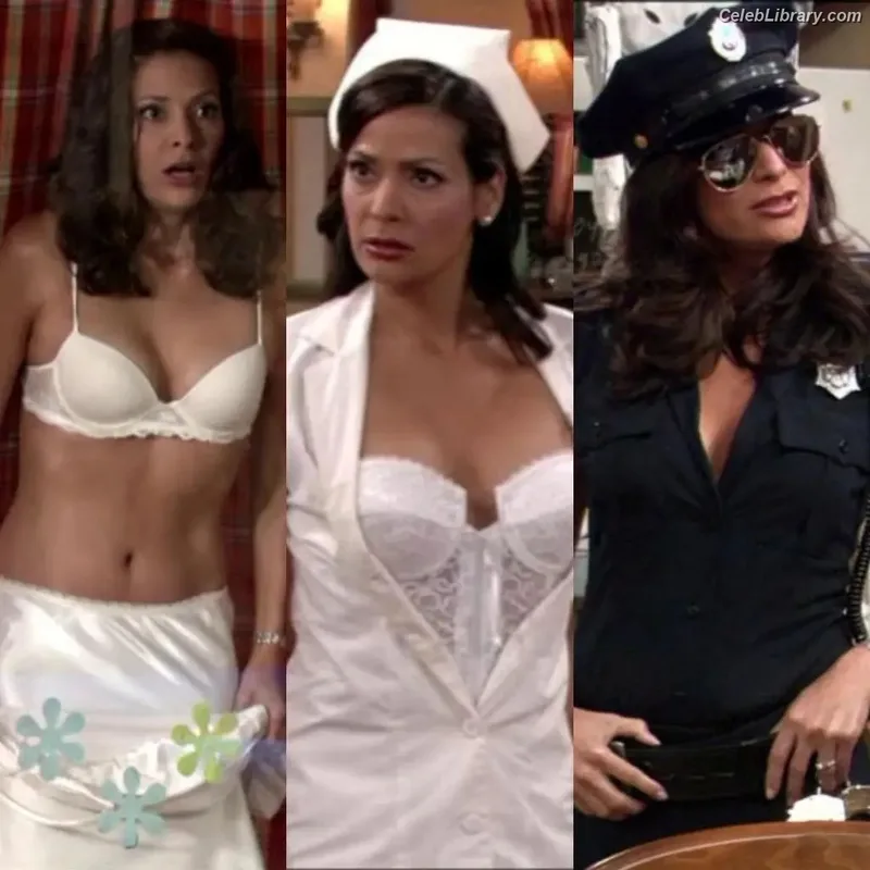 Constance Marie photo 4 of 28