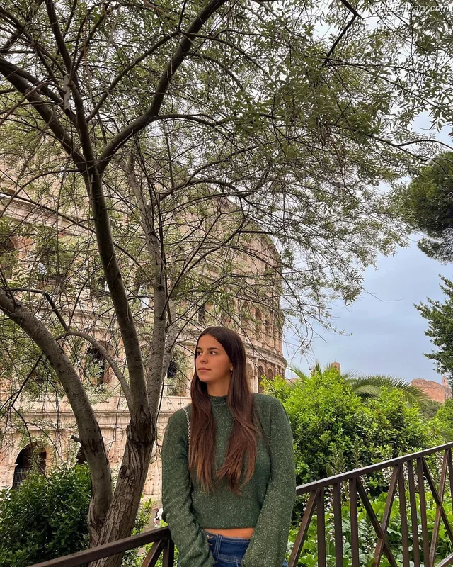 Constanza Cerúndolo photo 5 of 227
