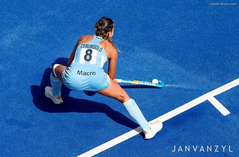 Constanza Cerúndolo photo 16 of 227