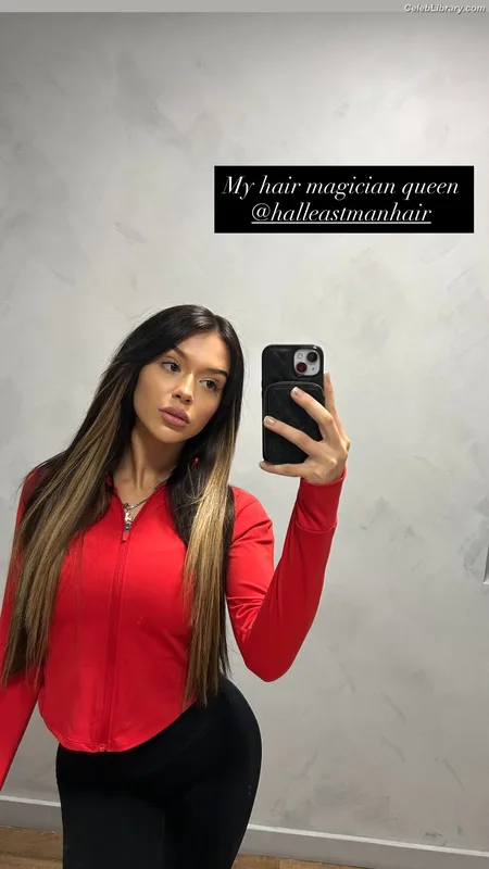 Cora Jade photo 2 of 1279
