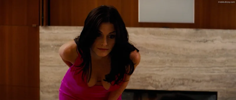 Courteney Cox photo 2 of 148