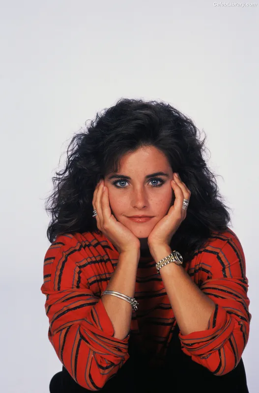 Courteney Cox photo 14 of 148