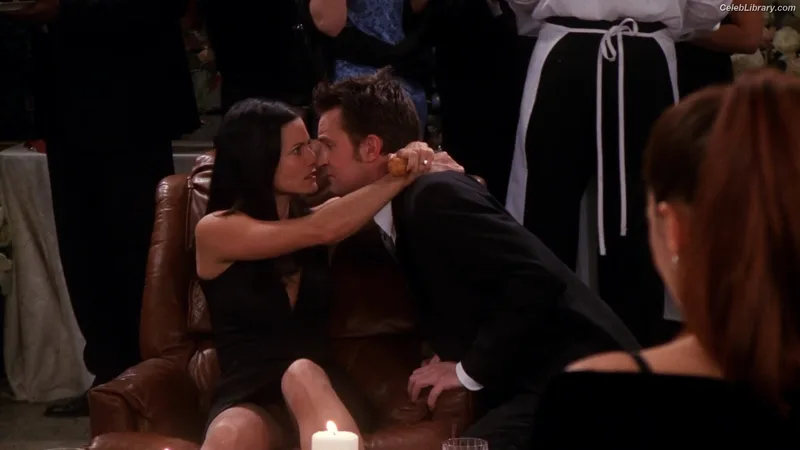 Courteney Cox photo 12 of 148
