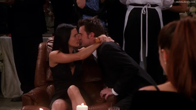 Courteney Cox photo 14 of 148