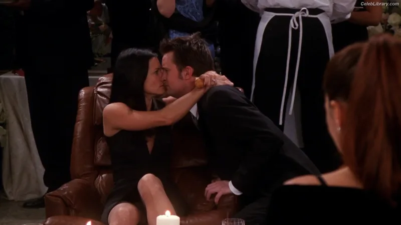 Courteney Cox photo 15 of 148