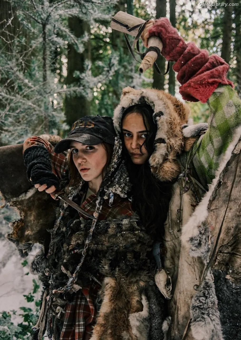 Courtney Eaton photo 5 of 157