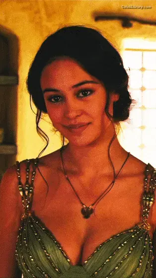 Courtney Eaton