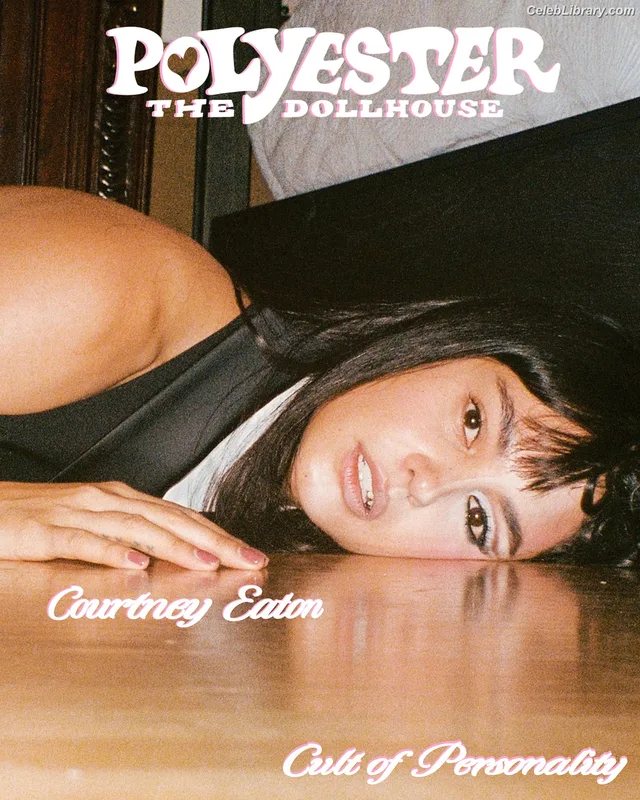 Courtney Eaton photo 20 of 157