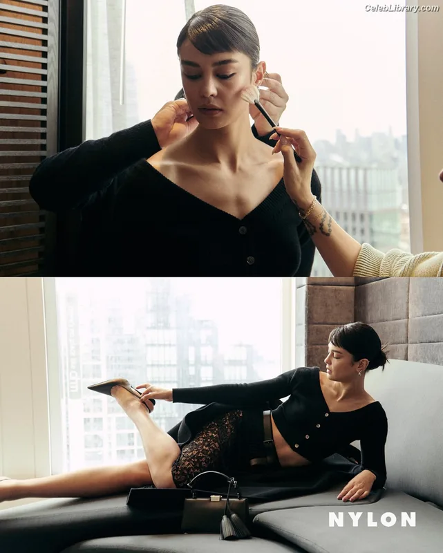 Courtney Eaton photo 13 of 157