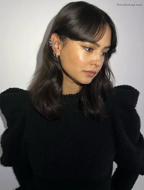 Courtney Eaton photo 22 of 157