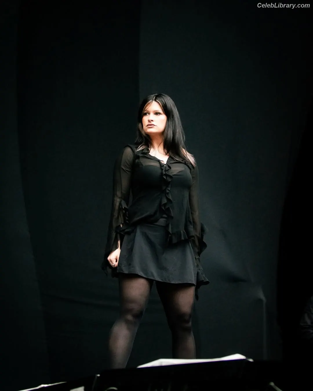 Courtney Laplante photo 19 of 578