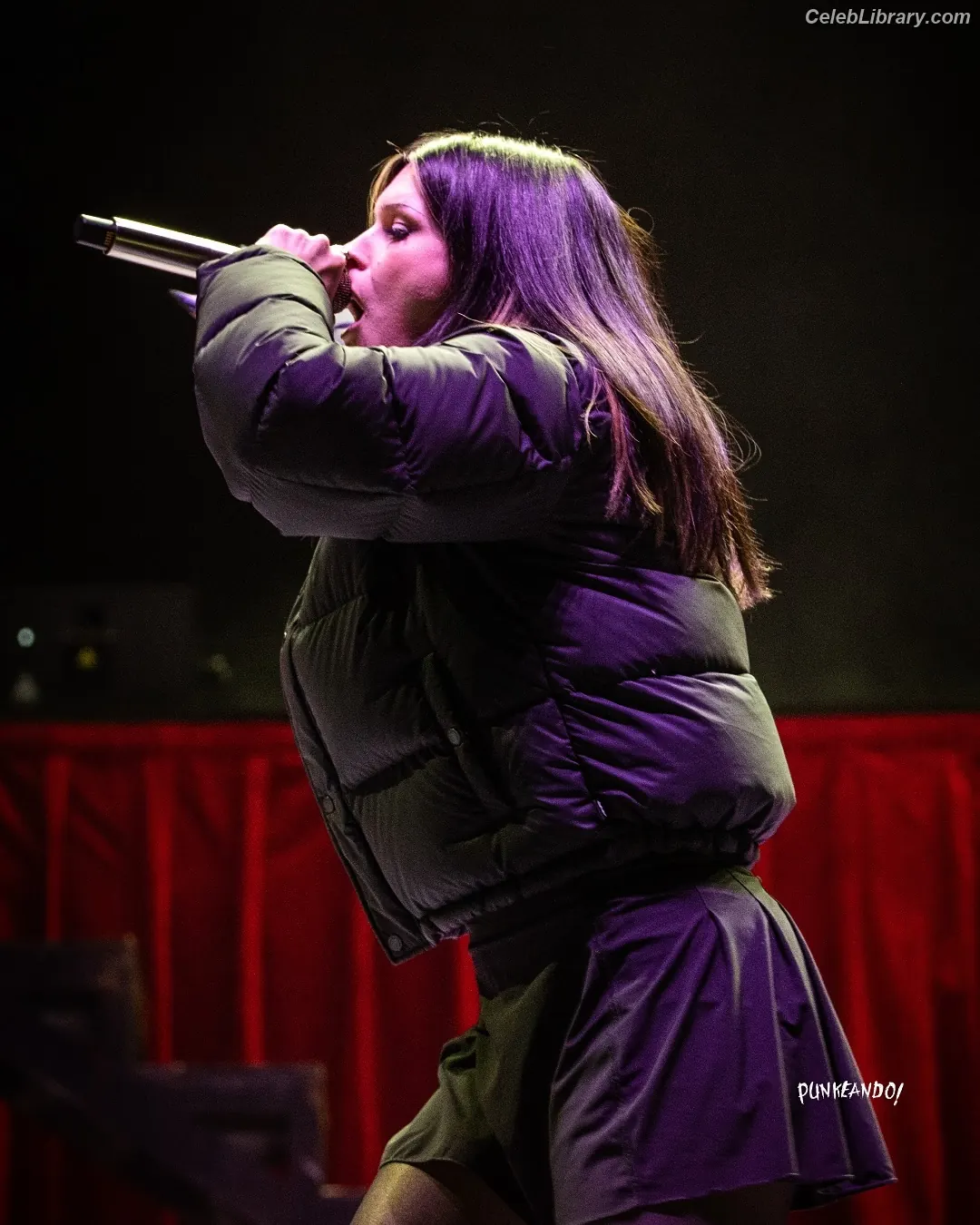 Courtney Laplante photo 3 of 578