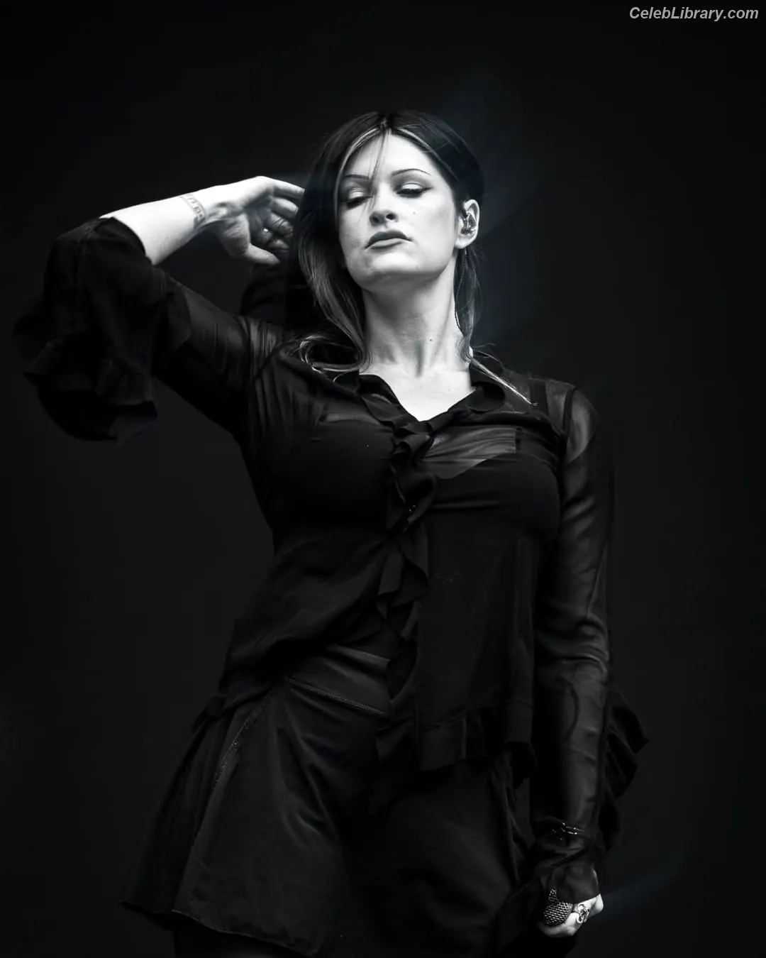 Courtney Laplante photo 12 of 578