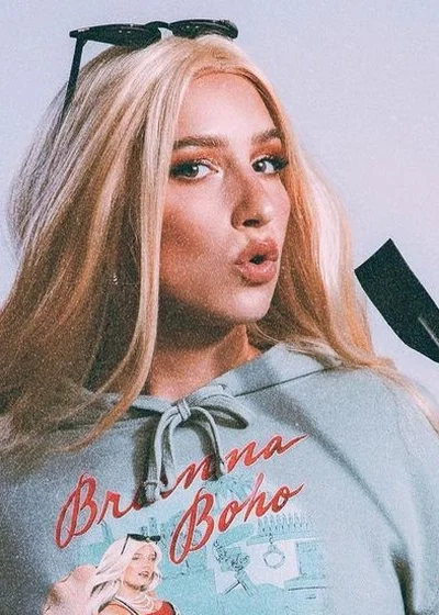 Courtney Miller