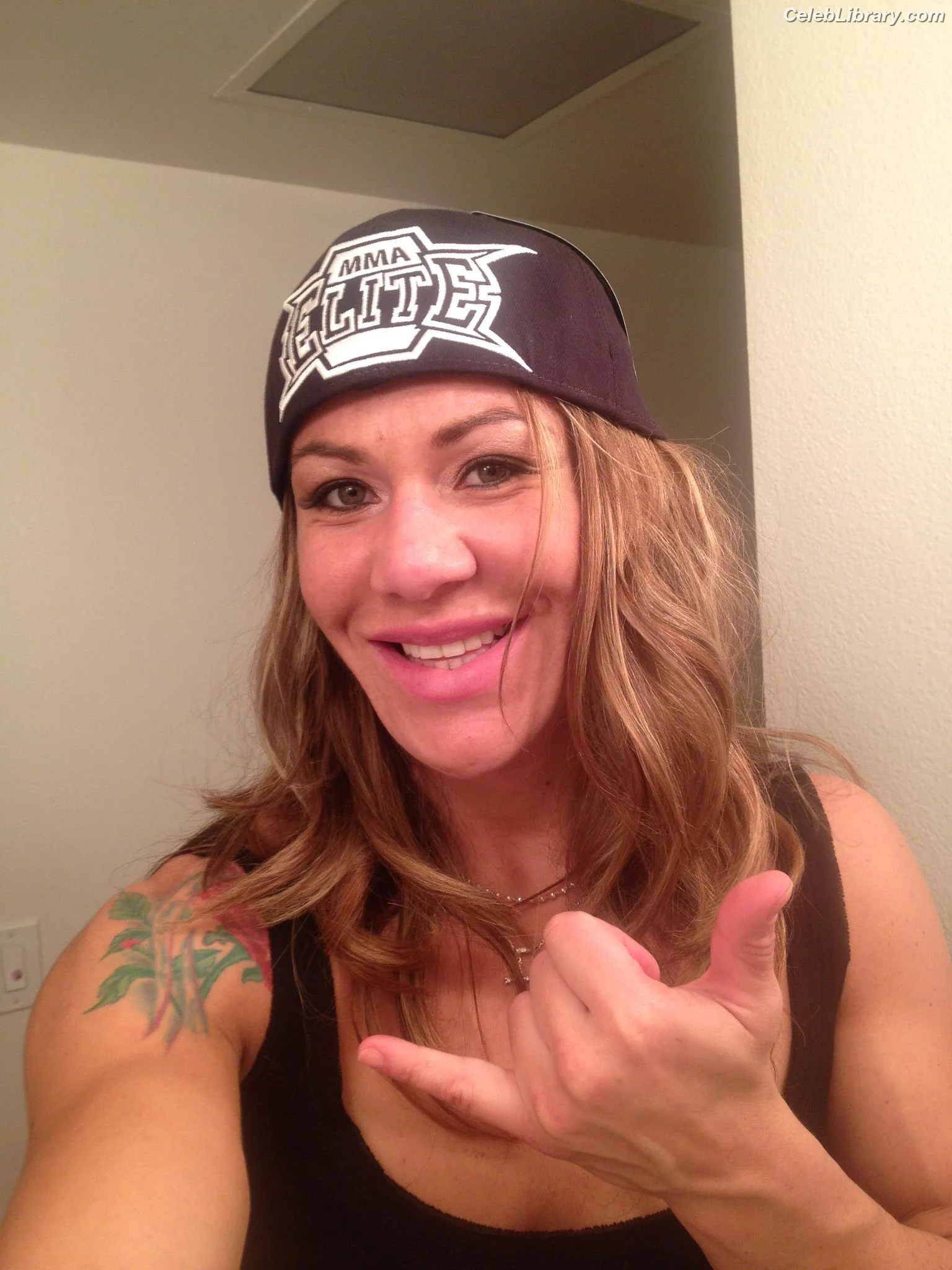 Cris Cyborg photo 10 of 352