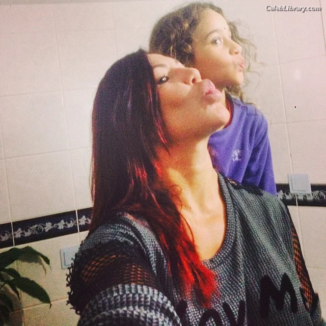 Cris Cyborg photo 20 of 352