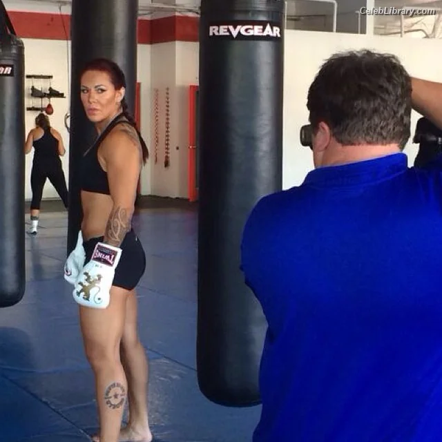 Cris Cyborg photo 7 of 352