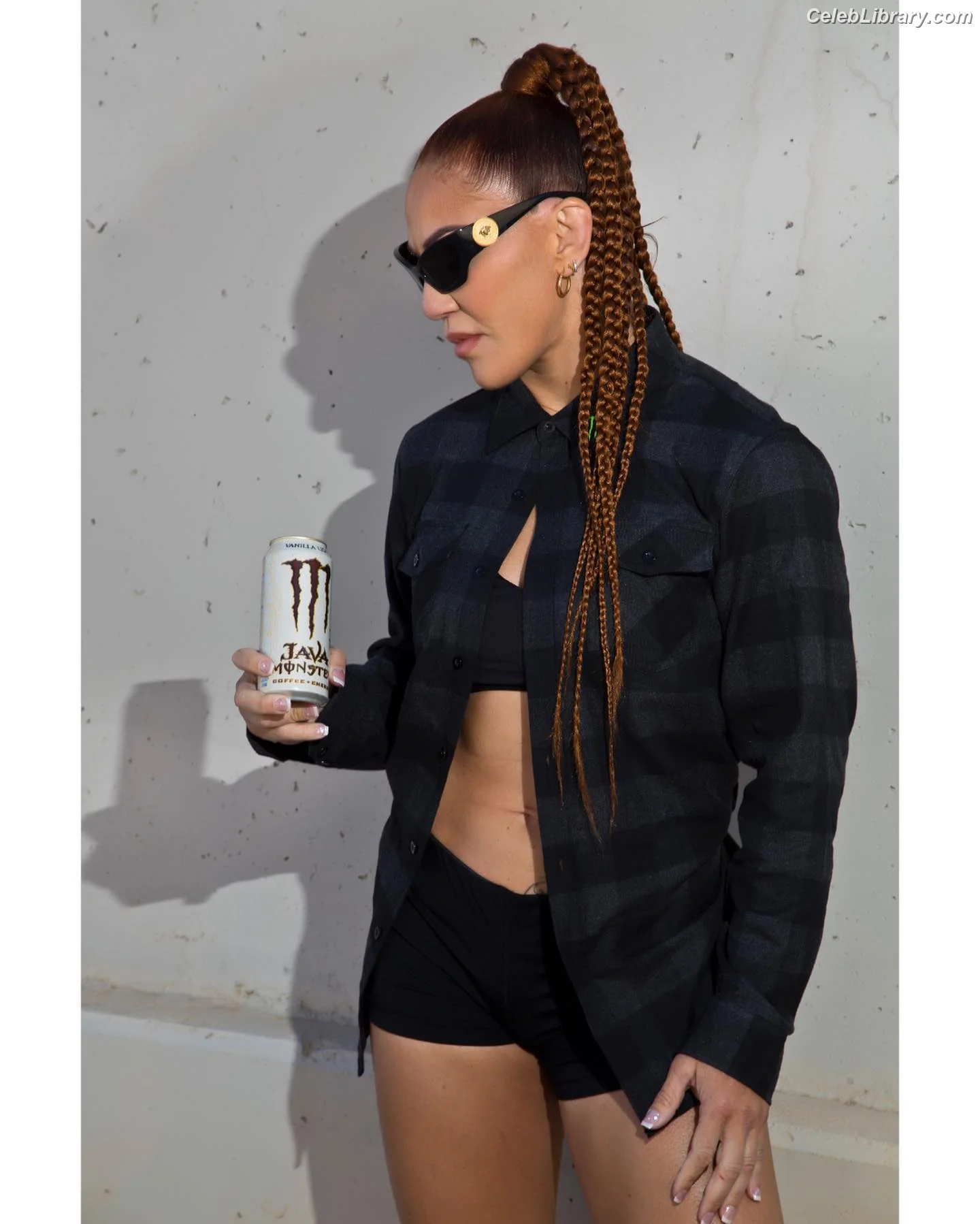 Cris Cyborg photo 22 of 352