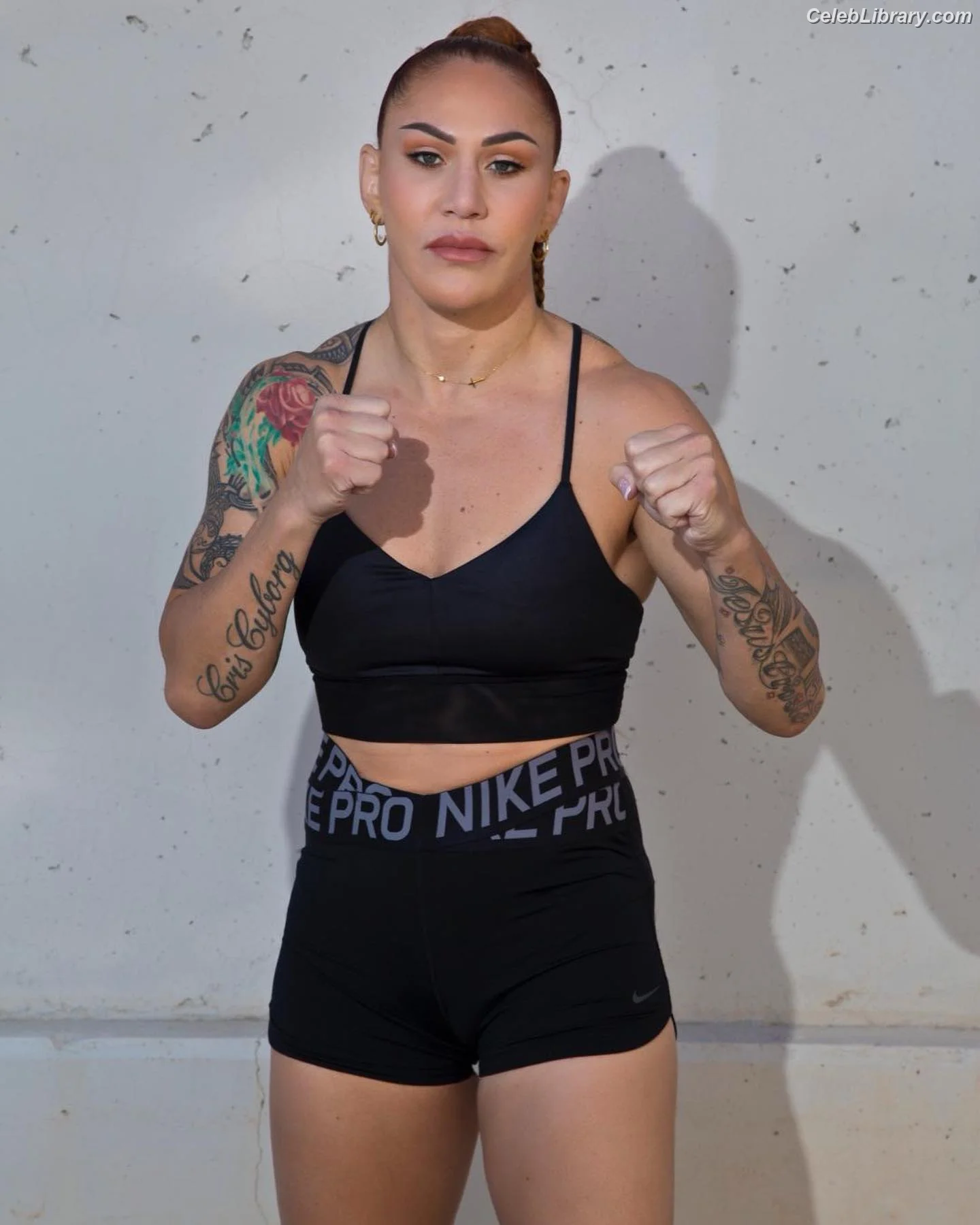 Cris Cyborg photo 23 of 352
