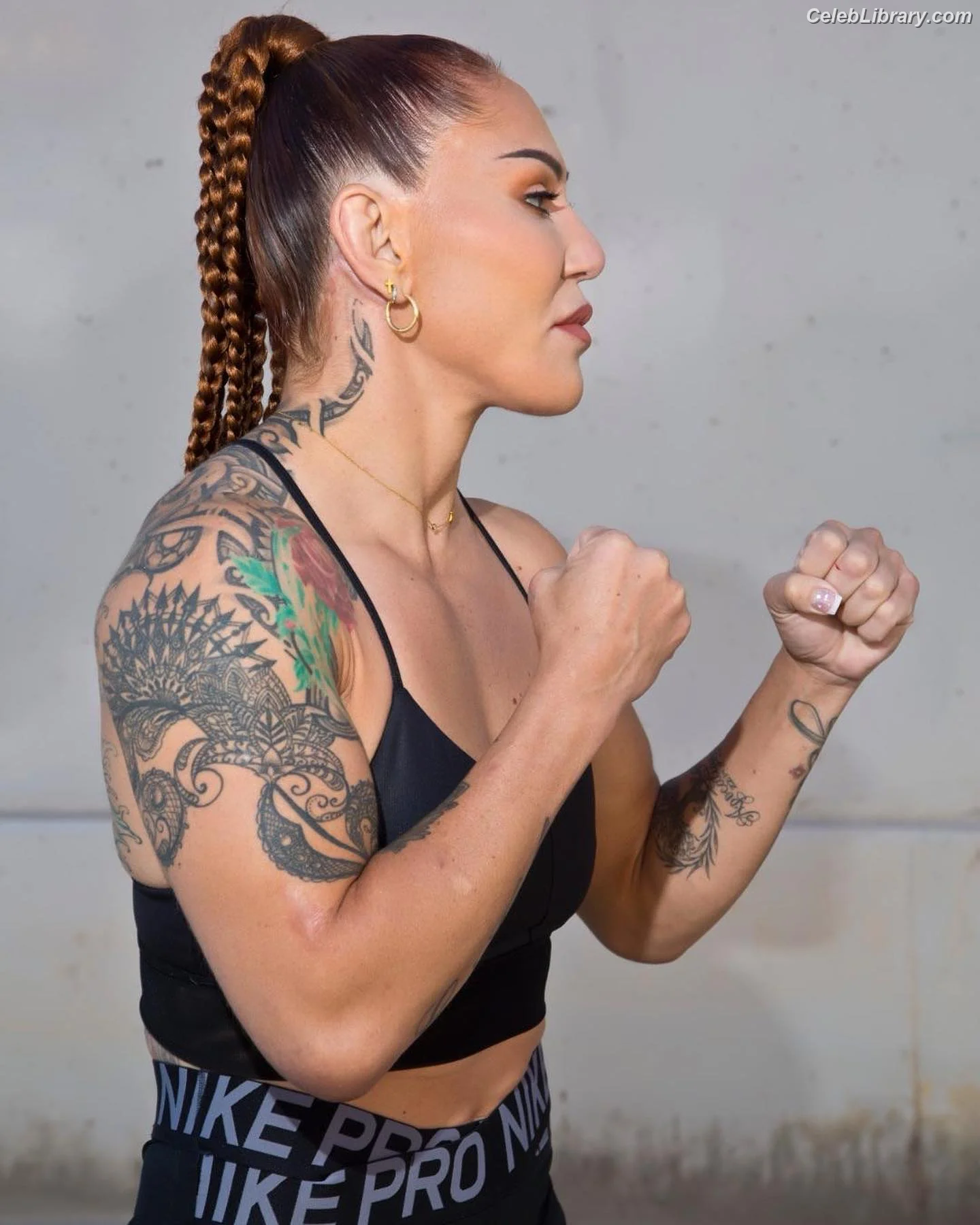 Cris Cyborg photo 24 of 352