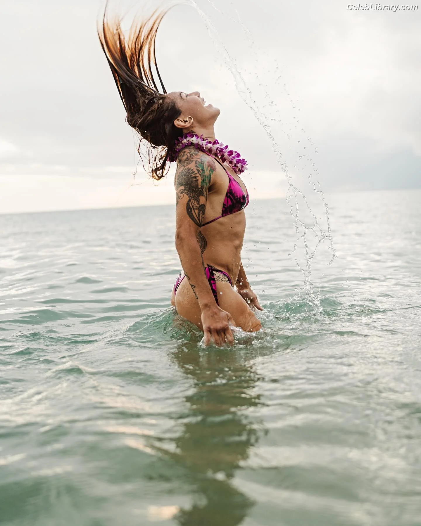 Cris Cyborg photo 17 of 352
