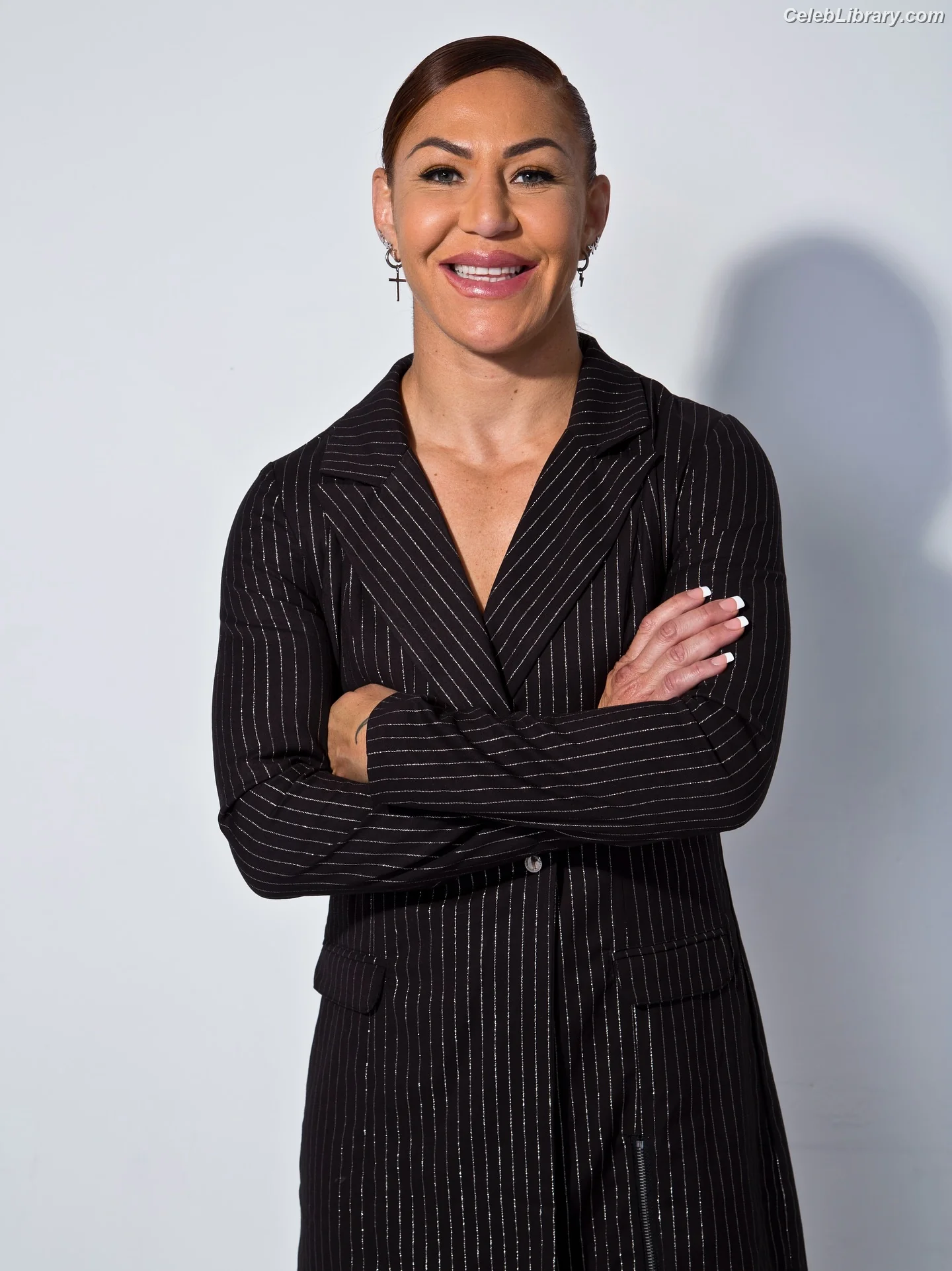 Cris Cyborg photo 16 of 352