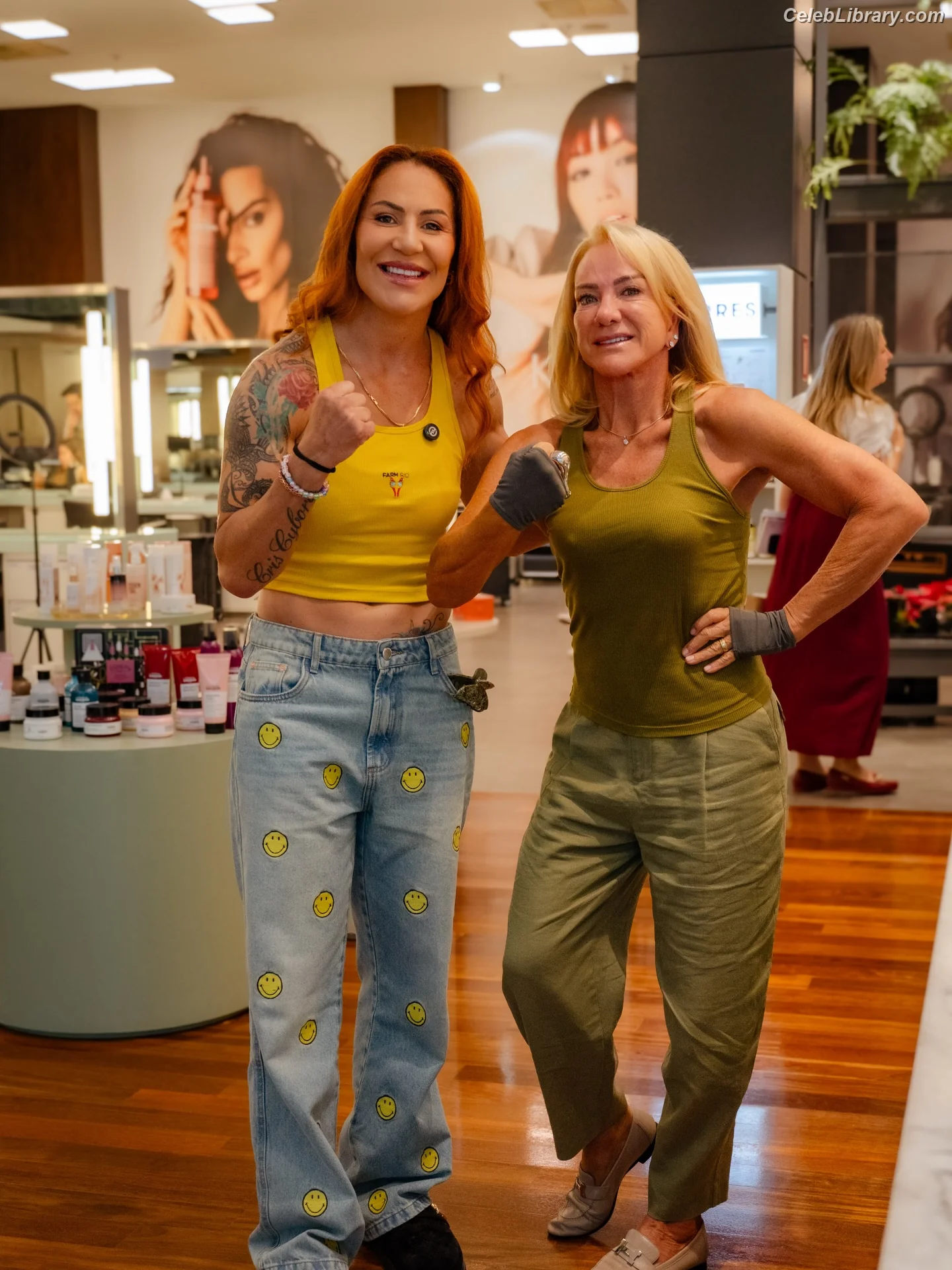 Cris Cyborg photo 12 of 352