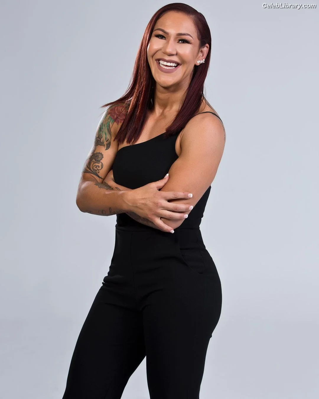 Cris Cyborg photo 21 of 352
