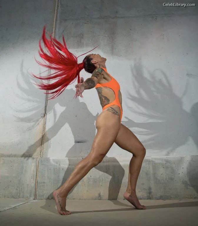 Cris Cyborg photo 6 of 353