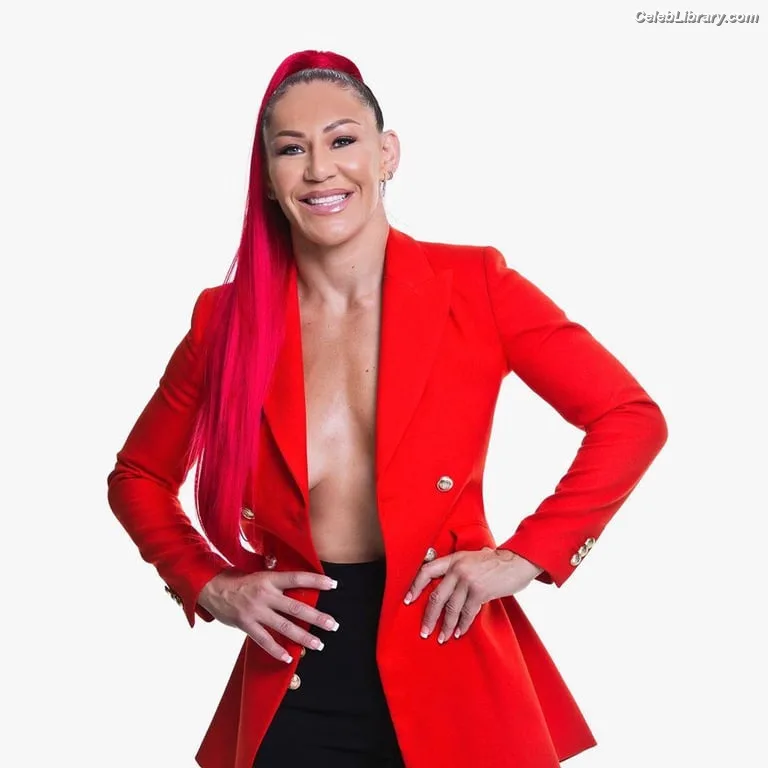 Cris Cyborg photo 7 of 353
