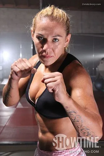 Cris Cyborg photo 9 of 353