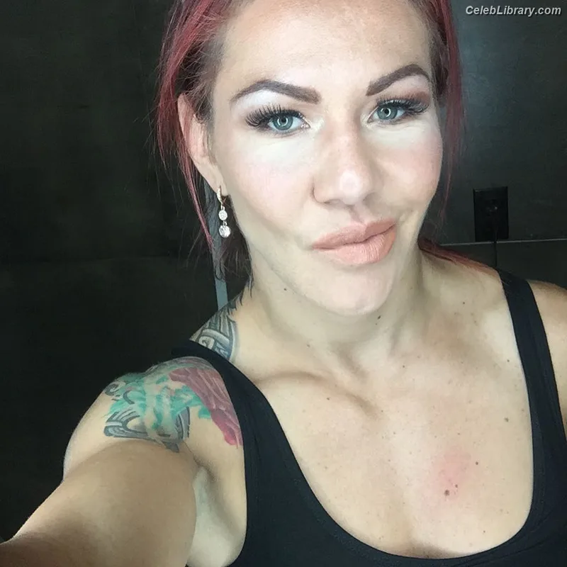 Cris Cyborg photo 11 of 353