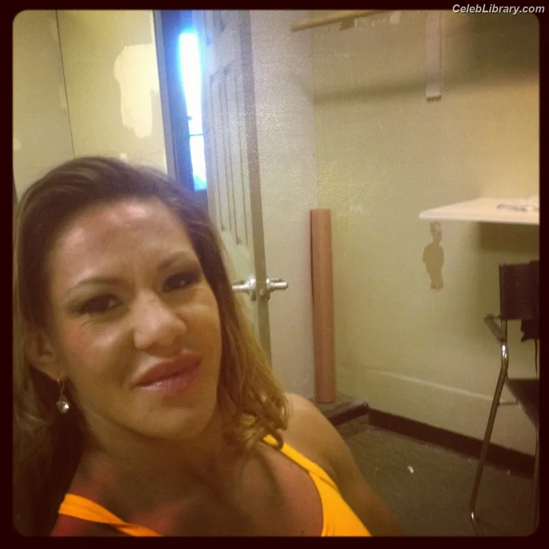 Cris Cyborg photo 14 of 353