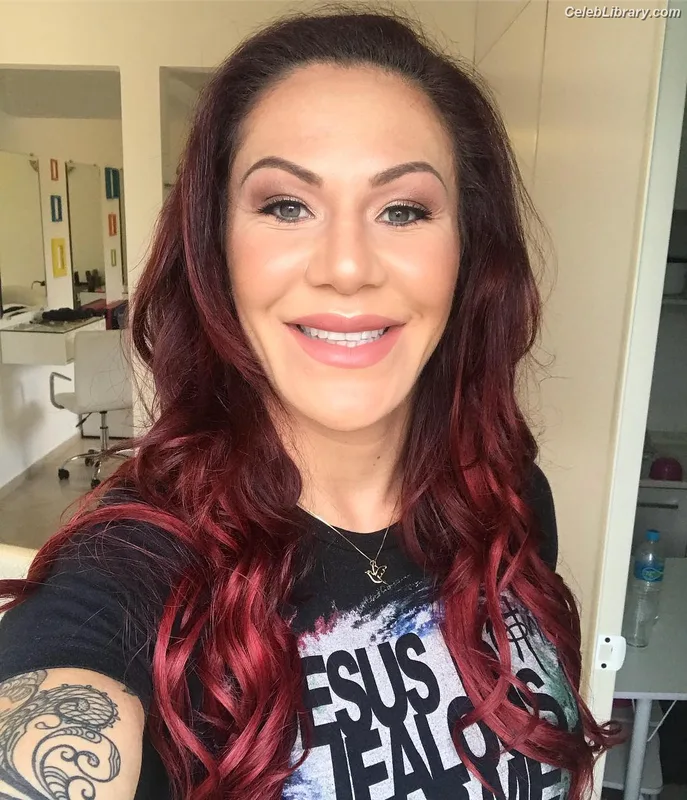 Cris Cyborg photo 17 of 353
