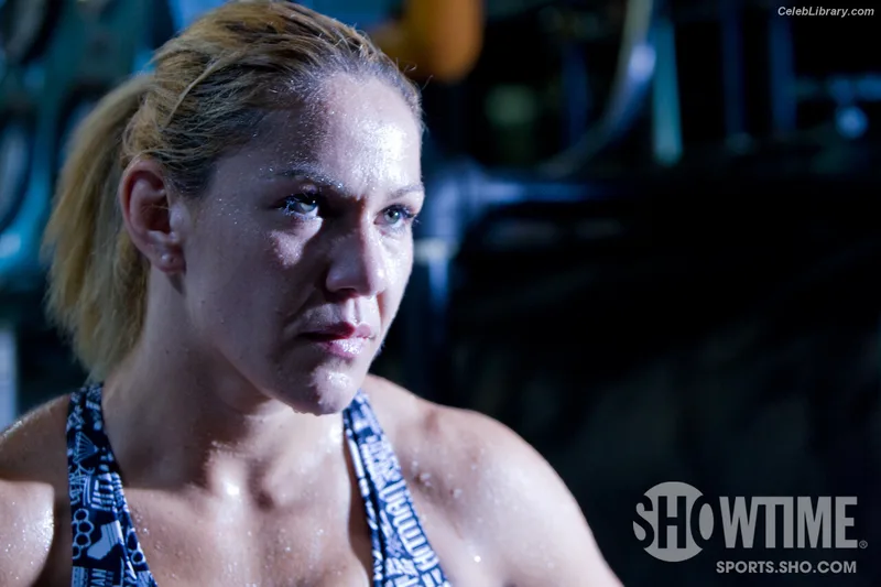 Cris Cyborg photo 22 of 353