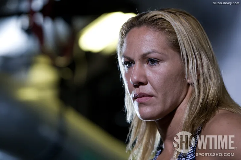 Cris Cyborg photo 23 of 353