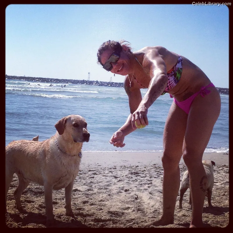Cris Cyborg photo 9 of 353