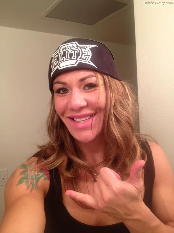 Cris Cyborg photo 10 of 353