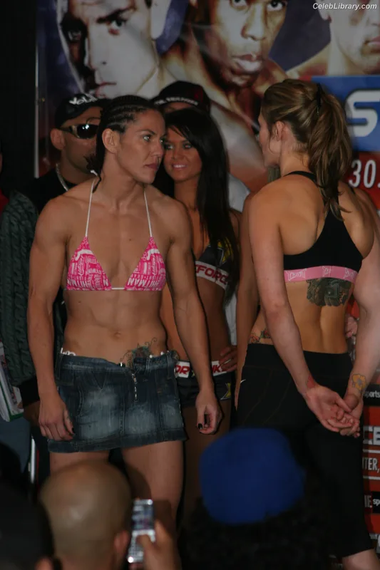 Cris Cyborg photo 15 of 353