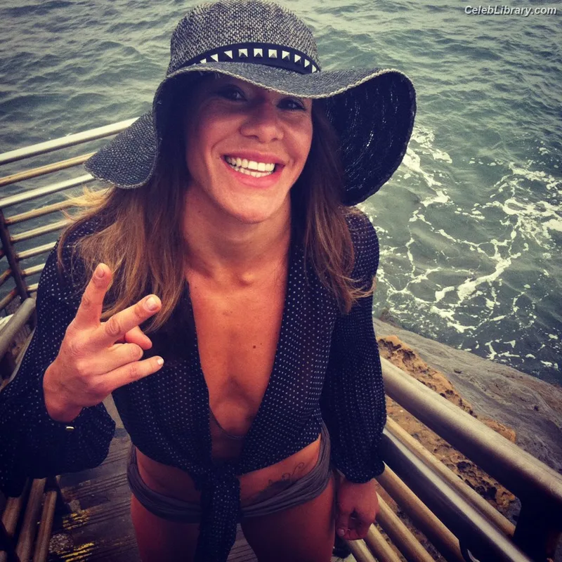 Cris Cyborg photo 21 of 353