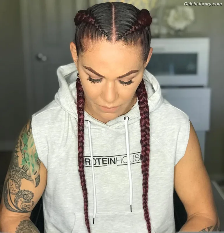 Cris Cyborg photo 7 of 353
