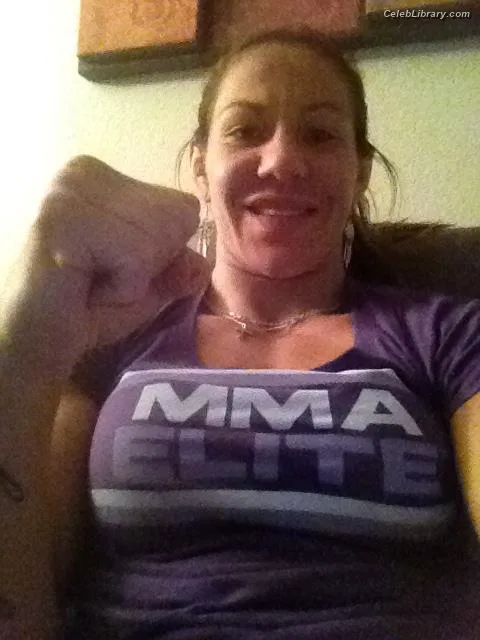 Cris Cyborg photo 12 of 353