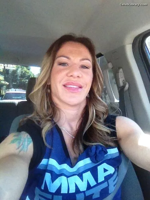 Cris Cyborg photo 13 of 353