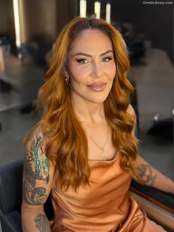 Cris Cyborg photo 1 of 353