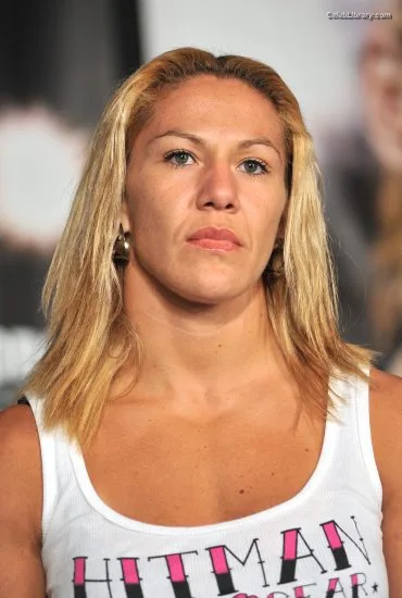 Cris Cyborg photo 12 of 353