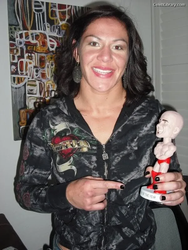 Cris Cyborg photo 15 of 353