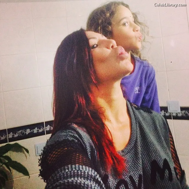 Cris Cyborg photo 20 of 353