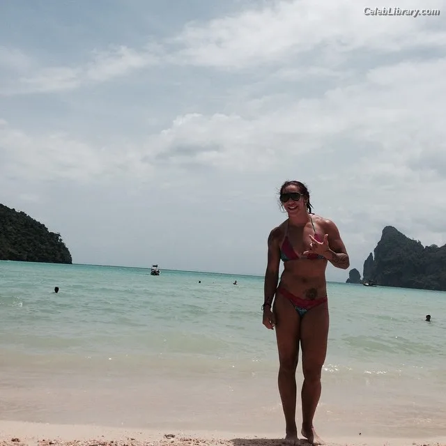 Cris Cyborg photo 23 of 353